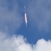 «پارس_۱» پرتاب و در مدار تزریق شد