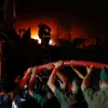 آتش‌سوزی مهیب در بنگلادش با ۴۳ کشته و ده‌ها زخمی