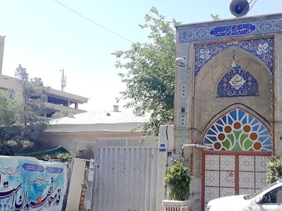 انتقادها از بازگشایی خانقاه مرکزی فرقه دراویش گنابادی در تهران