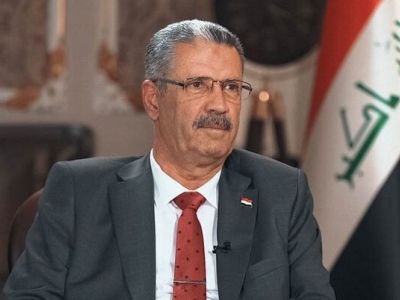 وزیر نفت عراق: نمی‌توان به روند فعلی واردات گاز از ایران ادامه داد