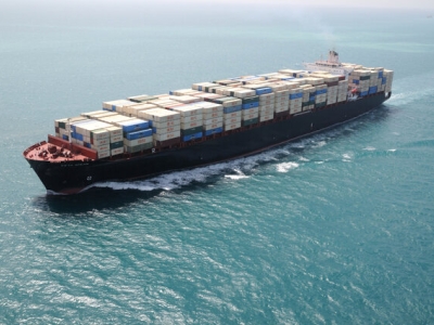 توقف تردد کشتی‌های یک شرکت کشتیرانی فرانسوی از دریای سرخ