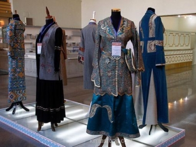 معافیت مالیاتی تولیدکنندگان لباس‌های باحجاب