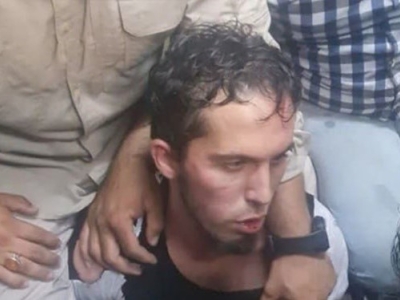 تروریست حادثه شاهچراغ ۲۵ ساله و تاجیک است