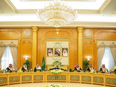 شورای وزیران سعودی: خواهان مرحله جدیدی از روابط با تهران هستیم