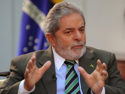 داسیلوا: ایران در سال‌های آینده باید یک شریک تجاری مهم برای برزیل باشد