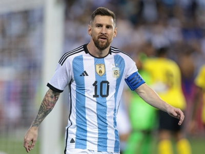 آغاز بازی‌های انتخابی جام جهانی ۲۰۲۶ با پیروزی آرژانتین