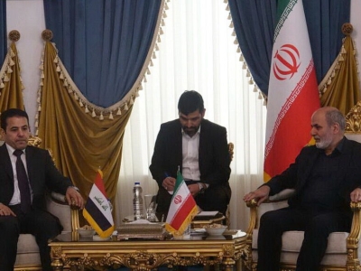 توافق امنیتی بین ایران و عراق باید کامل و دقیق اجرا شود