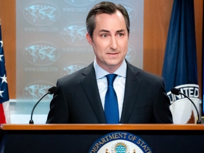 واکنش آمریکا به گزارش جدید آژانس انرژی اتمی درباره ایران