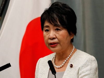 درخواست وزیر خارجه ژاپن از ایران/در غزه نقش آفرینی کنید