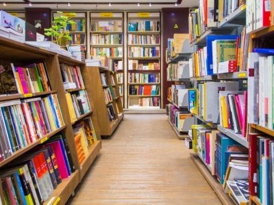 عضویت رایگان در کتابخانه های عمومی قم همزمان با هفته کتاب