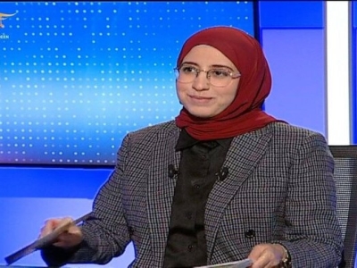 مدیر شبکه المیادین: تارنمای این شبکه بدلیل پوشش اخبار اغتشاشات ایران هک شد