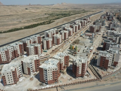 هفت هزار واحد مسکونی و قطعه زمین به متقاضیان قمی واگذار می‌شود