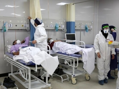 شناسایی ۵۷ بیمار جدید کرونایی در کشور/۴۰ نفر بستری شدند