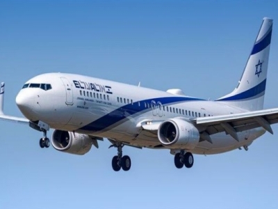 فرود هواپیمای مقامات اسرائیلی در عربستان سعودی