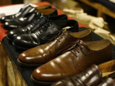 صادرات کفش قم ۱۰۴ درصد افزایش یافت
