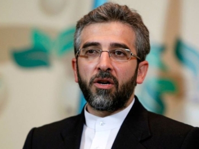 واکنش علی باقری به توافق اخیر ایران و آمریکا