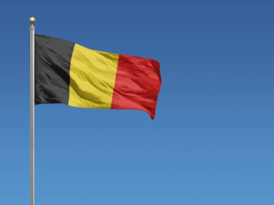 ارسال نامه‌های سمی به ساختمان‌های دولتی در بلژیک