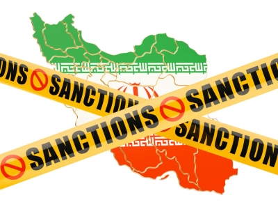 جریمه سنگین یک شرکت به بهانه نقض تحریم های ایران