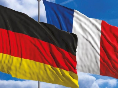 گزارش فایننشال تایمز از تلاش فرانسه و آلمان برای رفع موانع تروریستی اعلام کردن سپاه