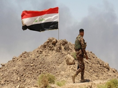 عراق: طرح کنترل و استقرار مرزها با ایران در سه محور مهم تکمیل شد