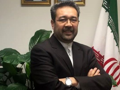 واکنش کاردار ایران در لندن به اظهارات وزیر خارجه انگلیس