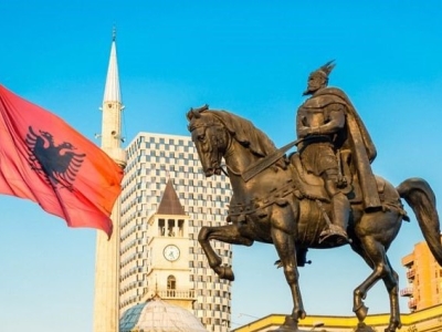 آلبانی: به دلیل مسائل سیاسی به كشتی‌ گیران ایرانی ویزا نمی‌دهیم