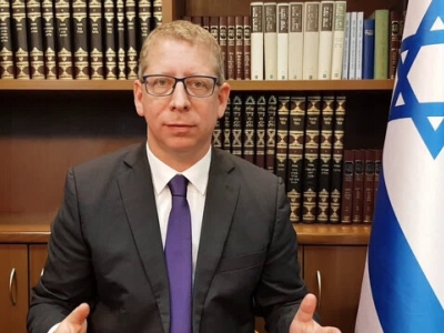 تل‌آویو، ایران را به دست داشتن در حمله به کشتی‌های اسرائیلی متهم کرد