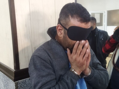 دستگیری مرد شیطان صفت با ۱۹ فقره تجاوز به زنان و دختران