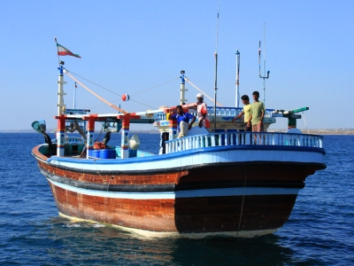 قیمت سوخت قایق‌های تفریحی و صیادی تغییر نکرده است