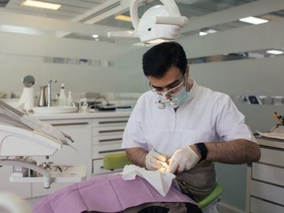 ۱۴ خدمت دندانپزشکی تحت پوشش بیمه سلامت