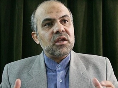 علیرضا اکبری، مقام سابق وزارت دفاع به جرم جاسوسی به اعدام محکوم شد