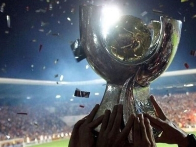 سوپر جام ترکیه در عربستان لغو شد