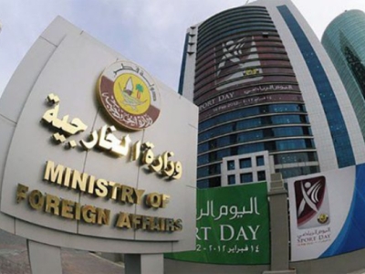 وزارت خارجه قطر: به توافقی بین اسرائیل و حماس دست پیدا کردیم