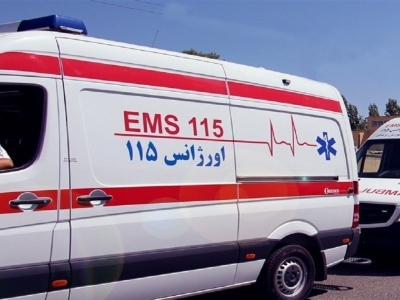 اهدای ۳۰ دستگاه آمبولانس به مناطق محروم