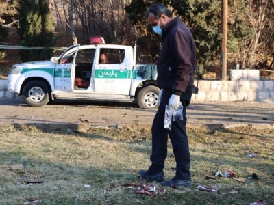 آخرین وضعیت مجروحان حادثه تروریستی ۱۳ دی‌ماه کرمان 