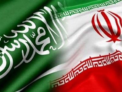  از سرگیری روابط تجاری ایران و عربستان با تجارت فولاد