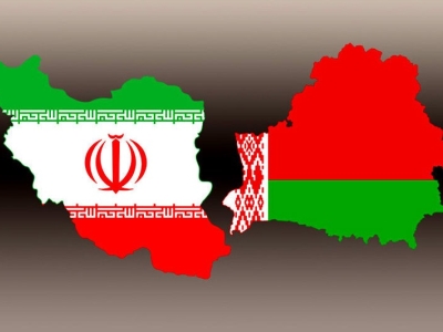 امضای موافقتنامه انتقال محکومان بین ایران و بلاروس
