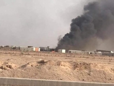 25 شهید و زخمی در عملیات تروریستی داعش در عراق