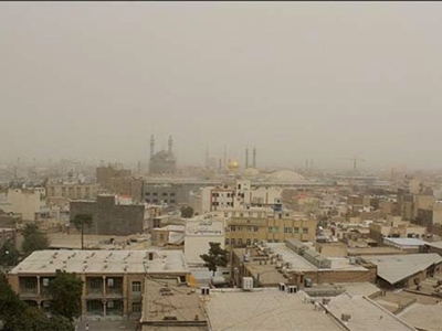 هوای کلانشهرها تا ٣ روز آینده آلوده است