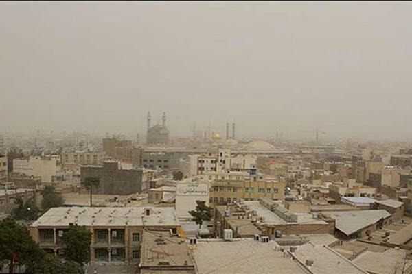 هوای کلانشهرها تا ٣ روز آینده آلوده است