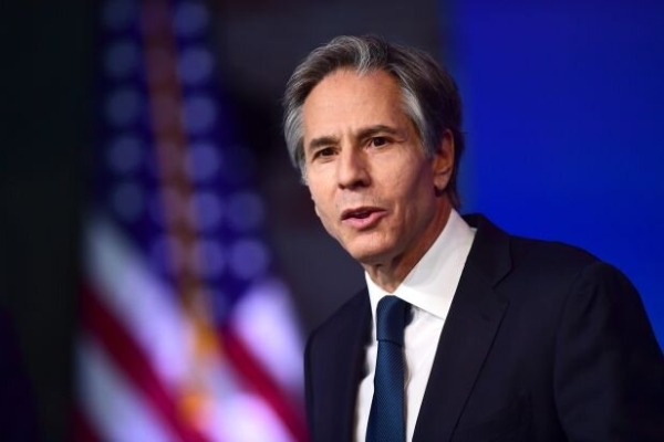وزیر خارجه آمریکا: مسیر دیپلماسی برای تهران و واشنگتن باز است