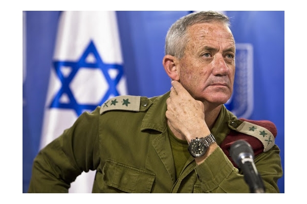 اسرائیل: دستور آماده‌سازی طرح حمله احتمالی به ایران را داده‌ام‎