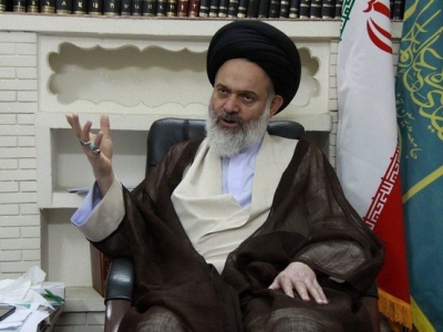 درخواست رئیس جامعه مدرسین برای مجازات قاتل روحانی ماهشهری