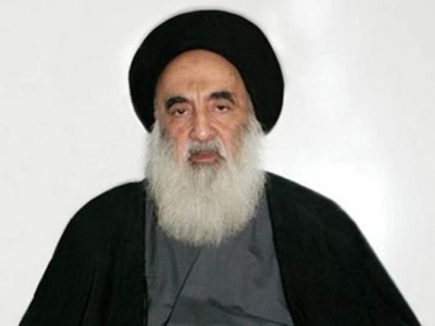 واکنش دفتر آیت الله سیستانی به ادعای یک نماینده درباره ایران