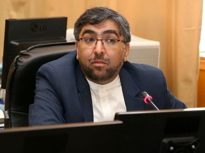 عمویی: بدون رفع تحریم ها، برنامه هسته ای ایران بی محدودیت می شود