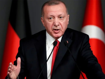اردوغان: شمار قربانیان زمین لرزه ترکیه از ۲۱ هزار نفر فراتر رفت