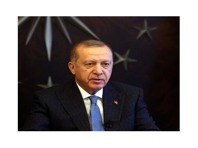 درخواست اردوغان برای کنار گذاشتن دلار