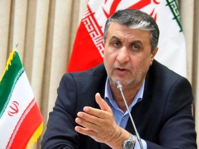 وزیر راه: راه‌آهن ایران- افغانستان تا چند هفته دیگر افتتاح می‌شود