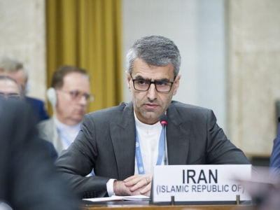 تصویب قطعنامه تکراری ضدایرانی حقوق بشر علیه ایران در ژنو با رأی حداقلی
