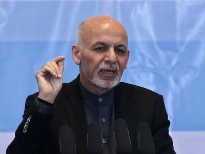 افغانستان سه‌شنبه را عزای عمومی اعلام کرد